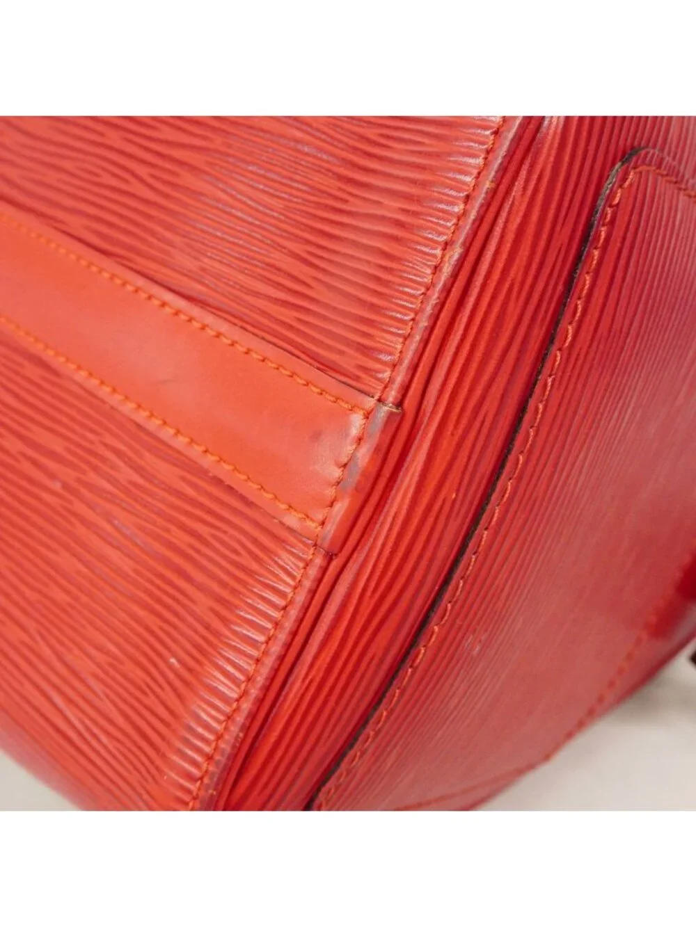 Louis Vuitton Handbag Epi Speedy 25 Castilian